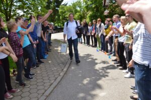 Wertungsspiel 31.05. (130)